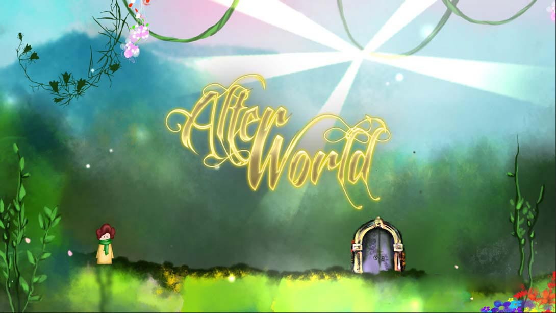 [Switch游戏]改变世界 Alter World-梦境潮玩