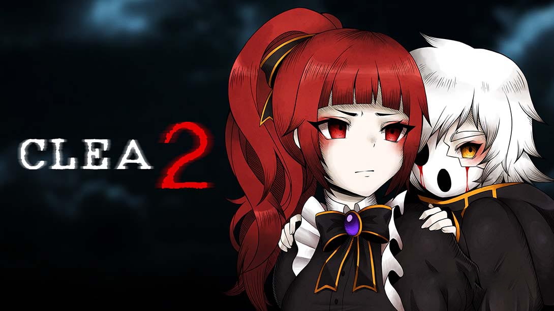 [Switch游戏]克莉2 Clea 2-梦境潮玩