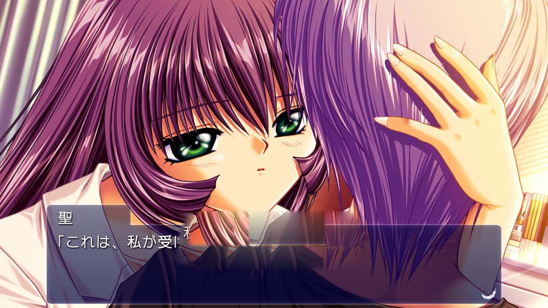 图片[1]-[switch游戏]青空 .AIR-梦境潮玩