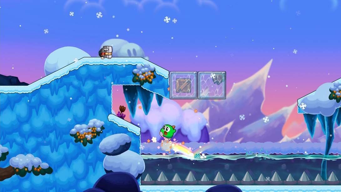 图片[1]-[金手指]吉米克2/Gimmick! 2（1.4.0）金手指-梦境潮玩