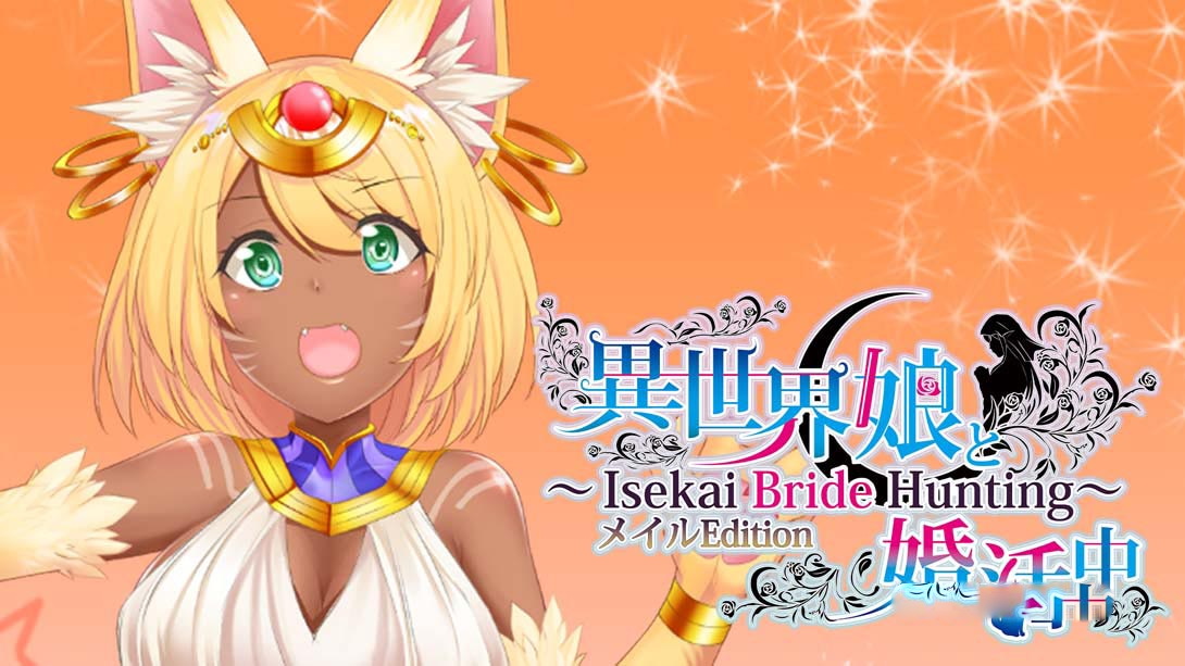 [Switch游戏]異世界娘と婚活中 ～  Isekai Musume to Marriage Isekai Bride Hunting Meir Edition-梦境潮玩