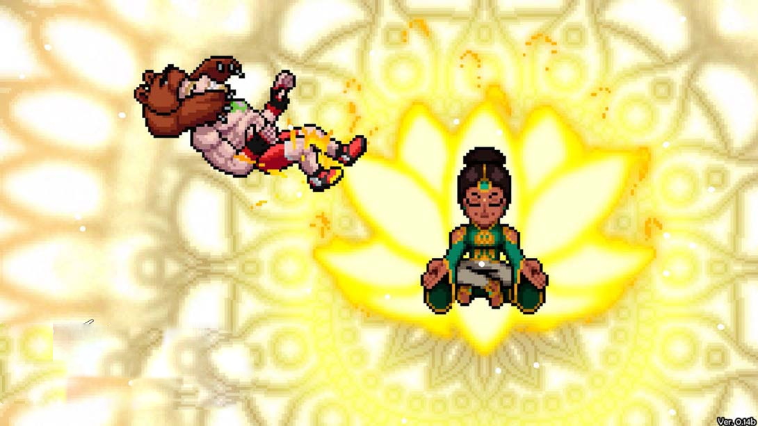 图片[1]-[switch游戏]口袋勇者 .Pocket Bravery-梦境潮玩