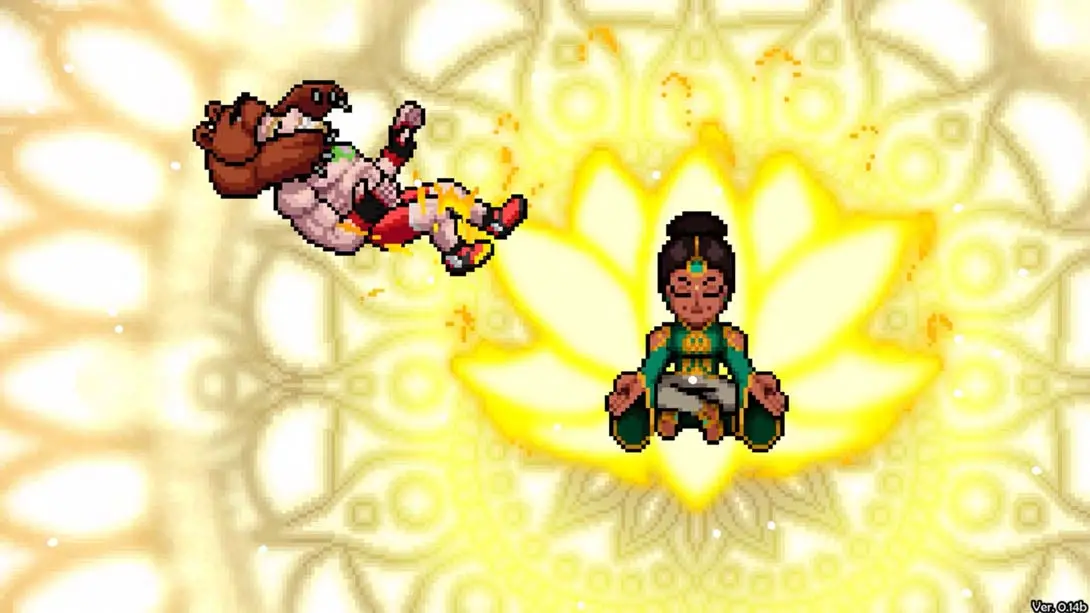 图片[1]-[switch游戏]口袋勇者 .Pocket Bravery-梦境潮玩