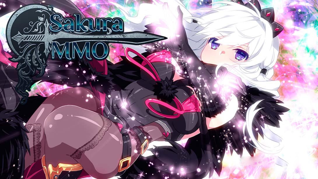 [Switch游戏]樱花MMO Sakura MMO-梦境潮玩