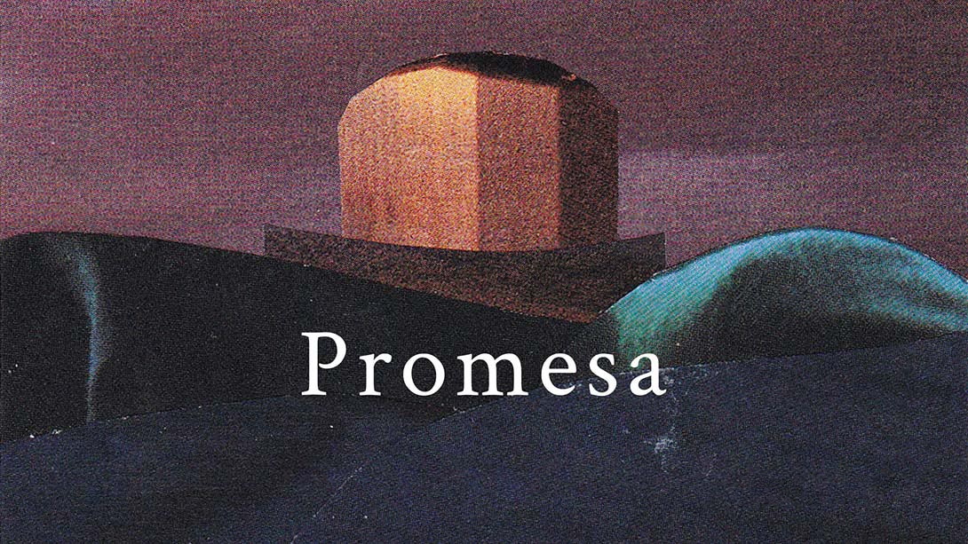 [Switch游戏]普罗梅萨 Promesa-梦境潮玩