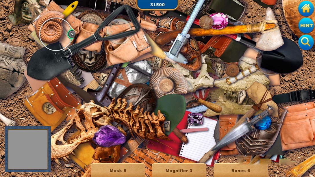 图片[1]-[Switch游戏]Lots of Things Collector’s Edition-梦境潮玩