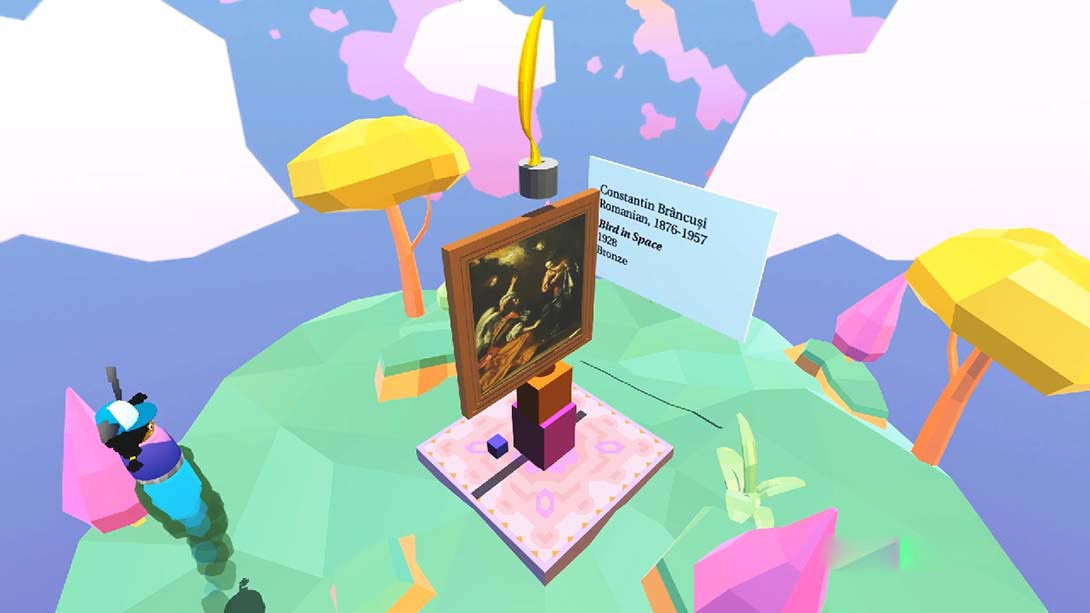 图片[1]-[Switch游戏]Stacks On Stacks (On Stacks)-梦境潮玩