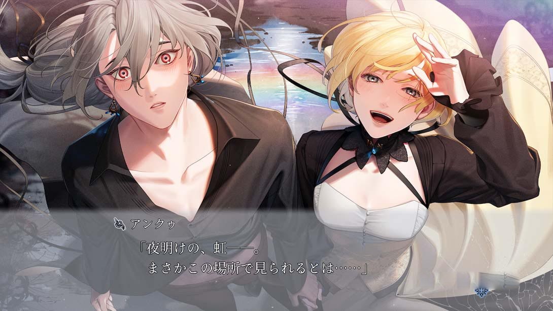 图片[1]-[Switch游戏]终远的维尔休  -EpiC lycoris--梦境潮玩