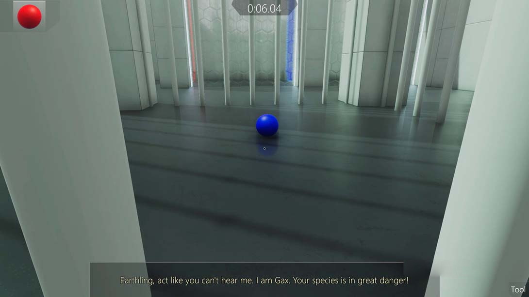 图片[1]-[Switch游戏].T.E.S.T:预期行为 .T.E.S.T: Expected Behaviour .-梦境潮玩