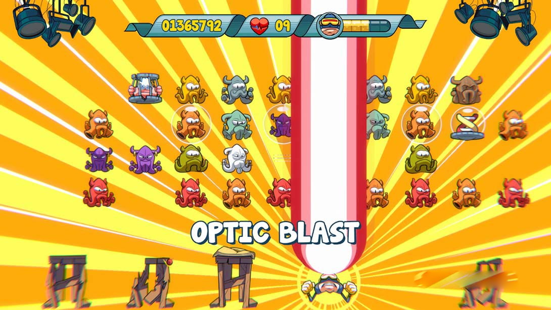 图片[1]-[Switch游戏]团子大作战：异星侵略者 Doughlings: Invasion-梦境潮玩