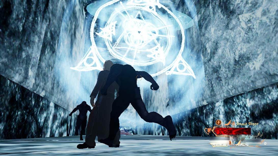 图片[1]-[Switch游戏]黑帮魔术师 Gangsta Magic-梦境潮玩