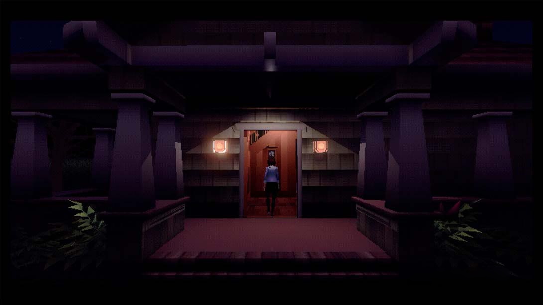 图片[1]-[Switch游戏]Homebody-梦境潮玩