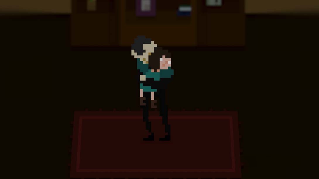 图片[1]-[Switch游戏]房子 .House-梦境潮玩