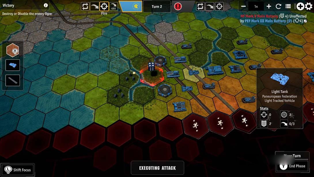 图片[1]-[Switch游戏]食人魔 Ogre-梦境潮玩