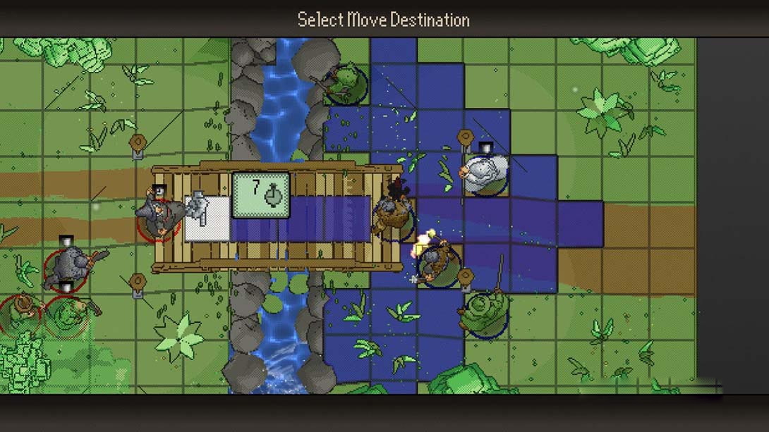 图片[1]-[Switch游戏]战术V：黑曜石大队( Tactics V Obsidian Brigade)-梦境潮玩