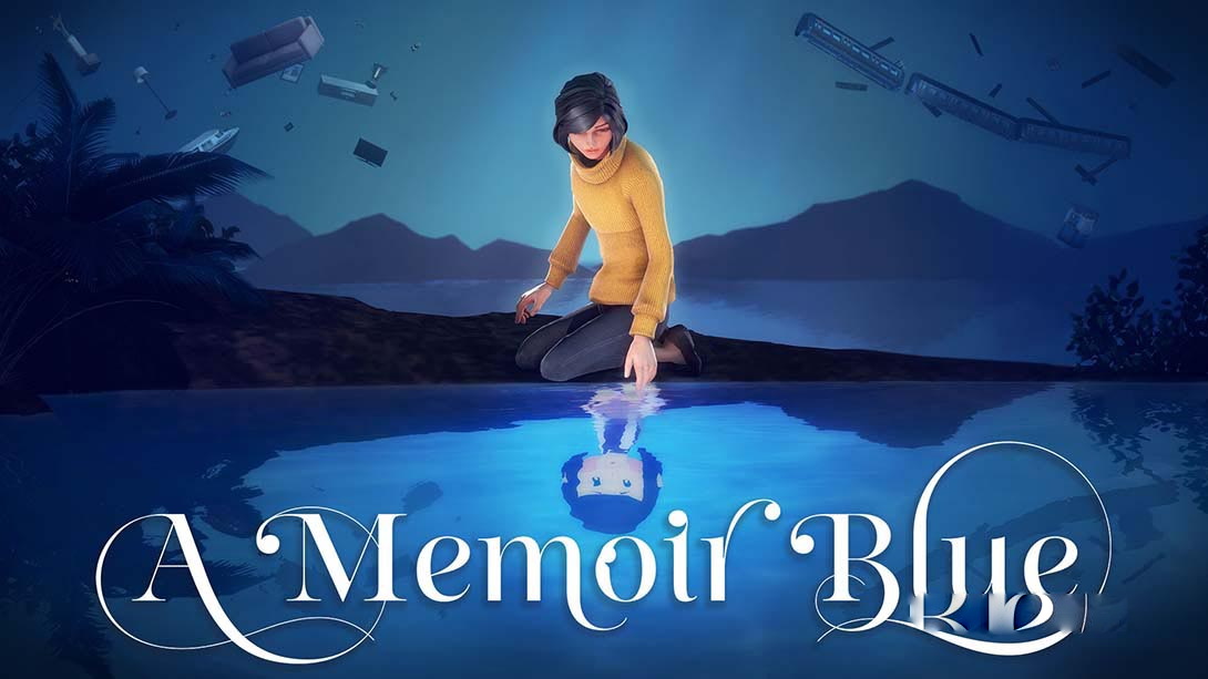 [Switch游戏]蓝色回忆录 A Memoir Blue-梦境潮玩