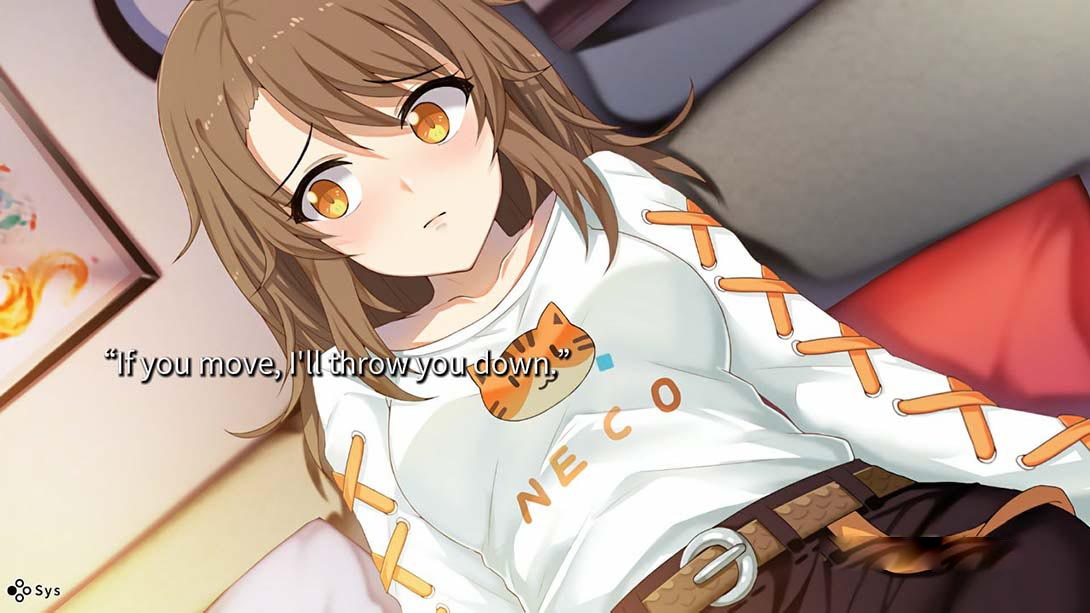 图片[1]-[Switch游戏]妖怪史诗 Youkai Poetry-梦境潮玩