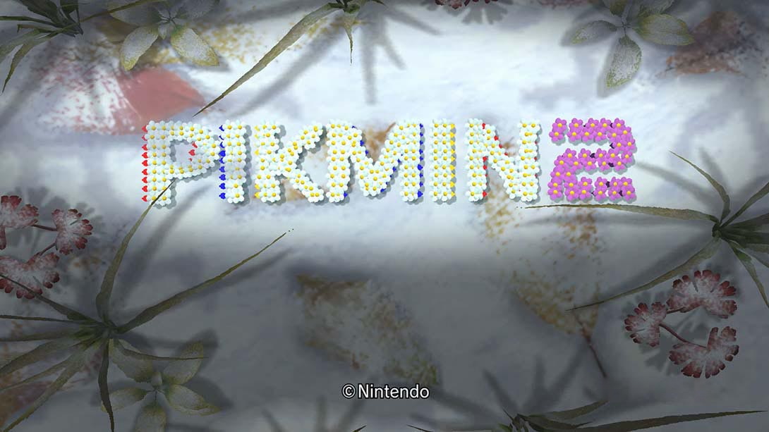 图片[1]-[金手指]Pikmin 2（1.0.0）金手指-梦境潮玩
