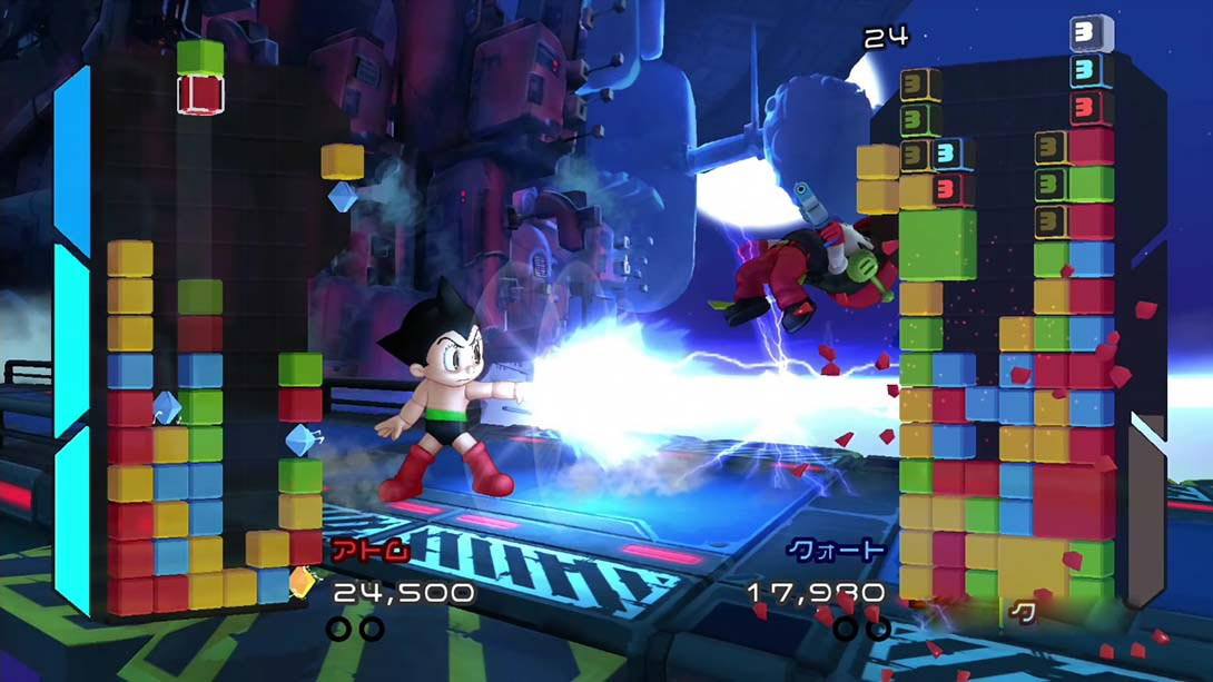 图片[1]-[Switch游戏]水晶危机-梦境潮玩