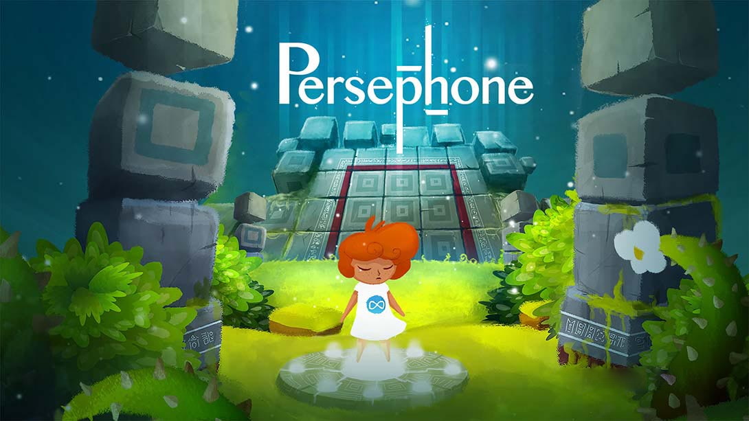[Switch游戏]珀尔塞福涅 Persephone-梦境潮玩