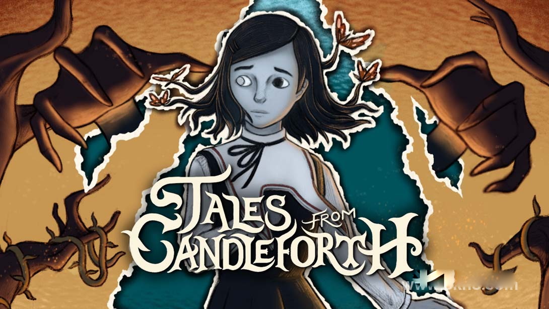 [Switch游戏]烛台故事 .Tales from Candleforth-梦境潮玩