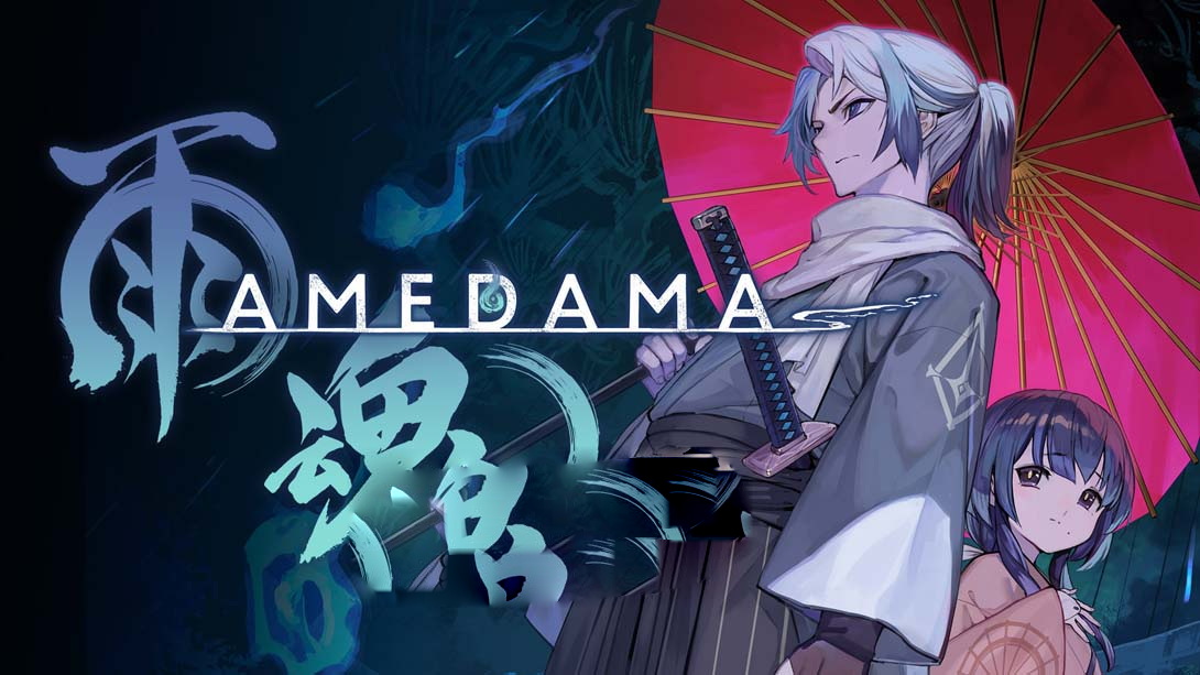 [Switch游戏]雨魂 .AMEDAMA-梦境潮玩