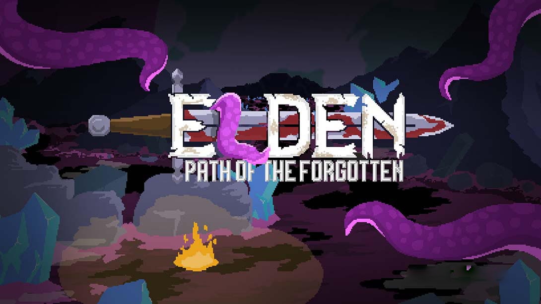 [Switch游戏]埃尔登：遗忘之旅 Elden: Path of the Forgotten-梦境潮玩