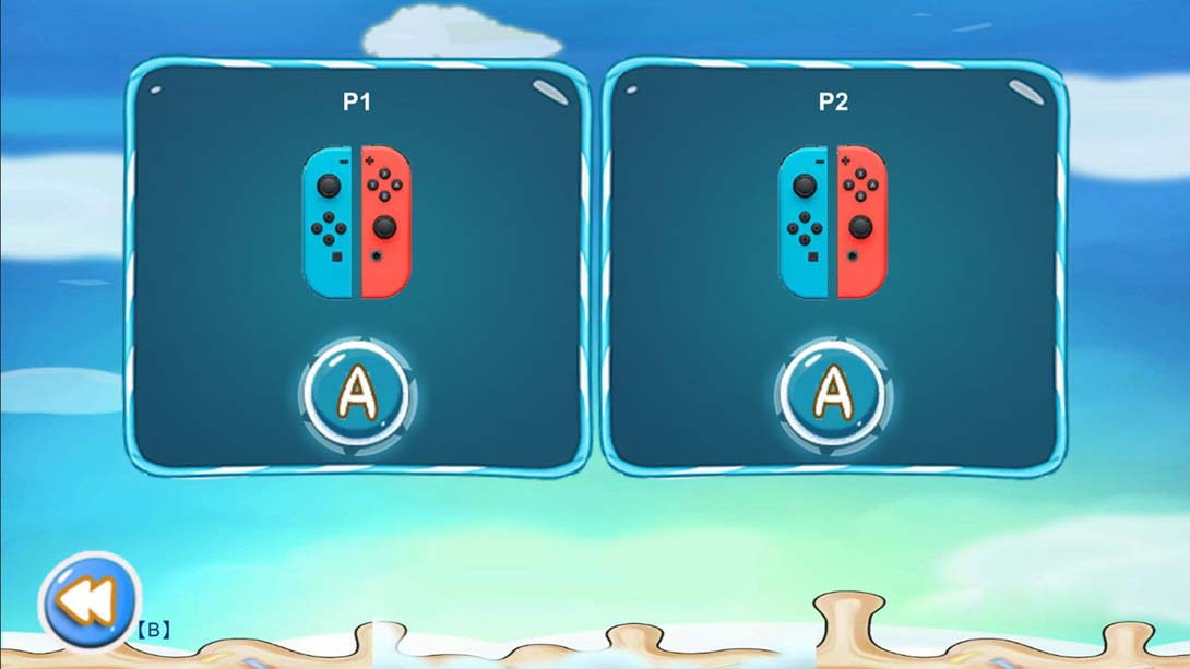 图片[1]-[Switch游戏]糖果摇摇杯 .Candy Shake Cup-梦境潮玩