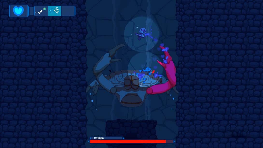 图片[1]-[Switch游戏]巫师与鼻涕虫 The Wizard and The Slug-梦境潮玩