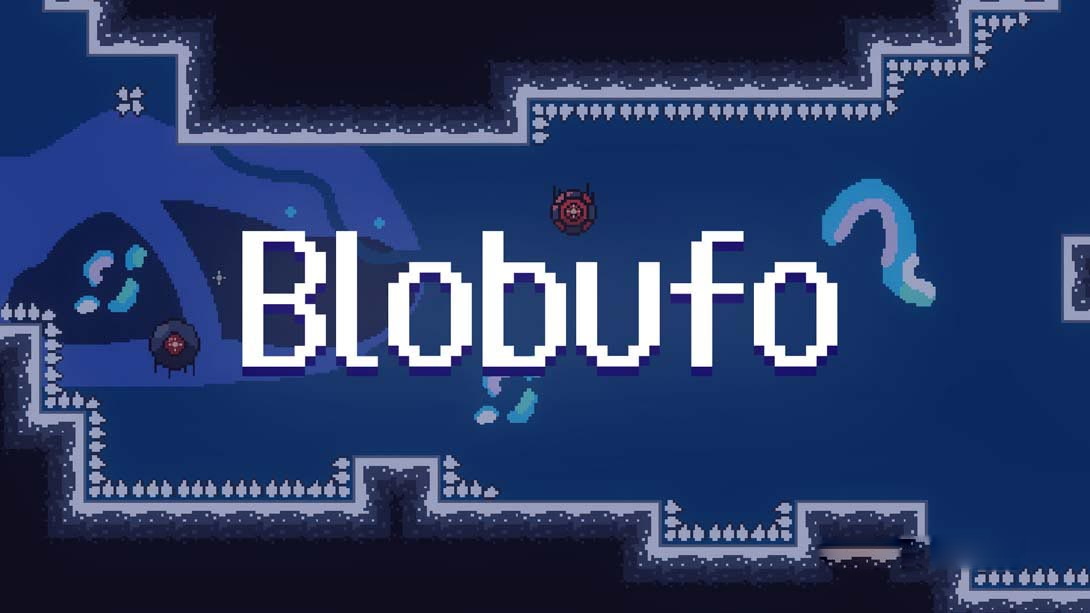 [Switch游戏]Blobufo-梦境潮玩