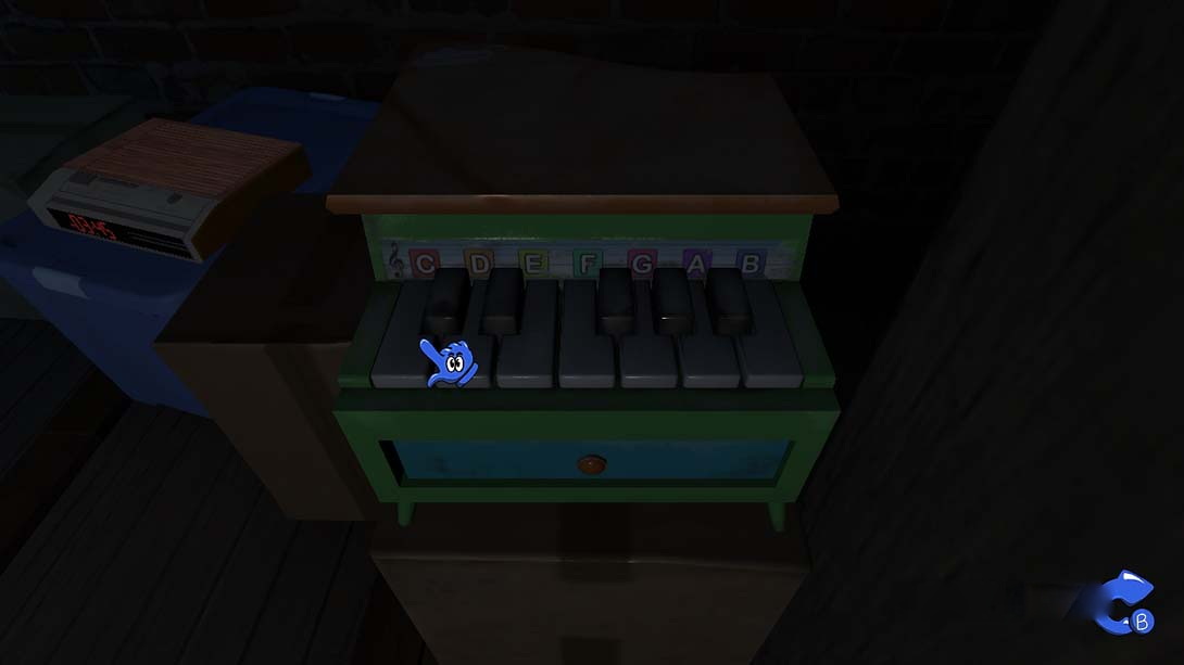 图片[1]-[Switch游戏]爱冒险阿的曼达 .Amanda the Adventurer-梦境潮玩