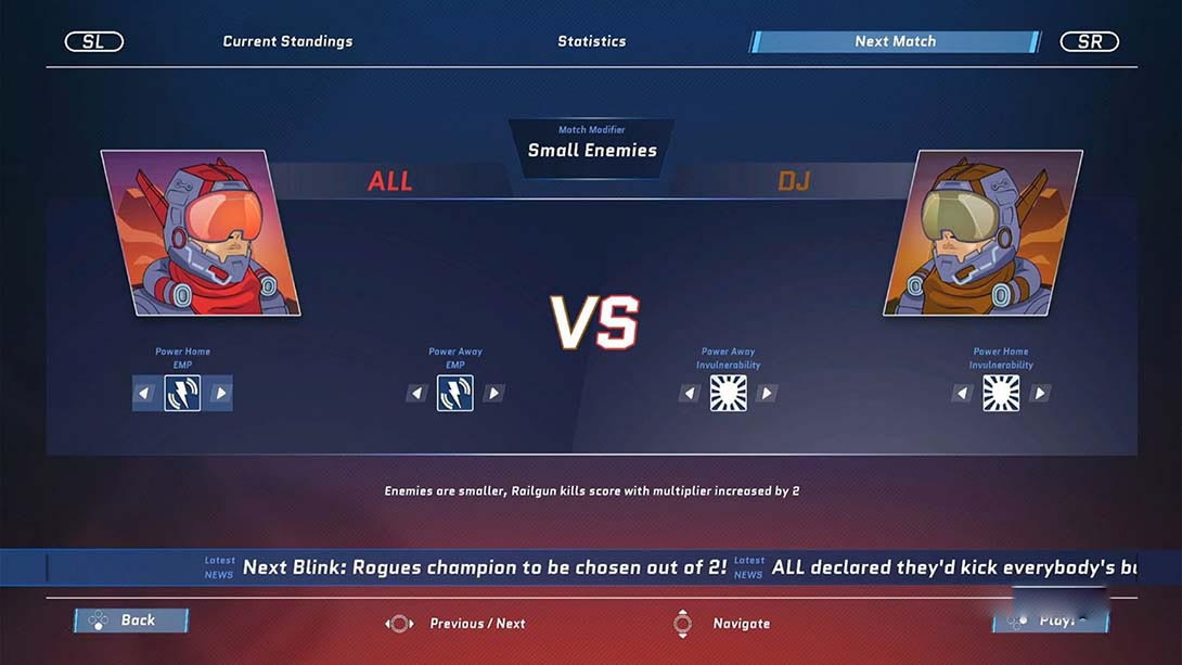 图片[1]-[Switch游戏]闪烁：盗贼 Blink: Rogues-梦境潮玩