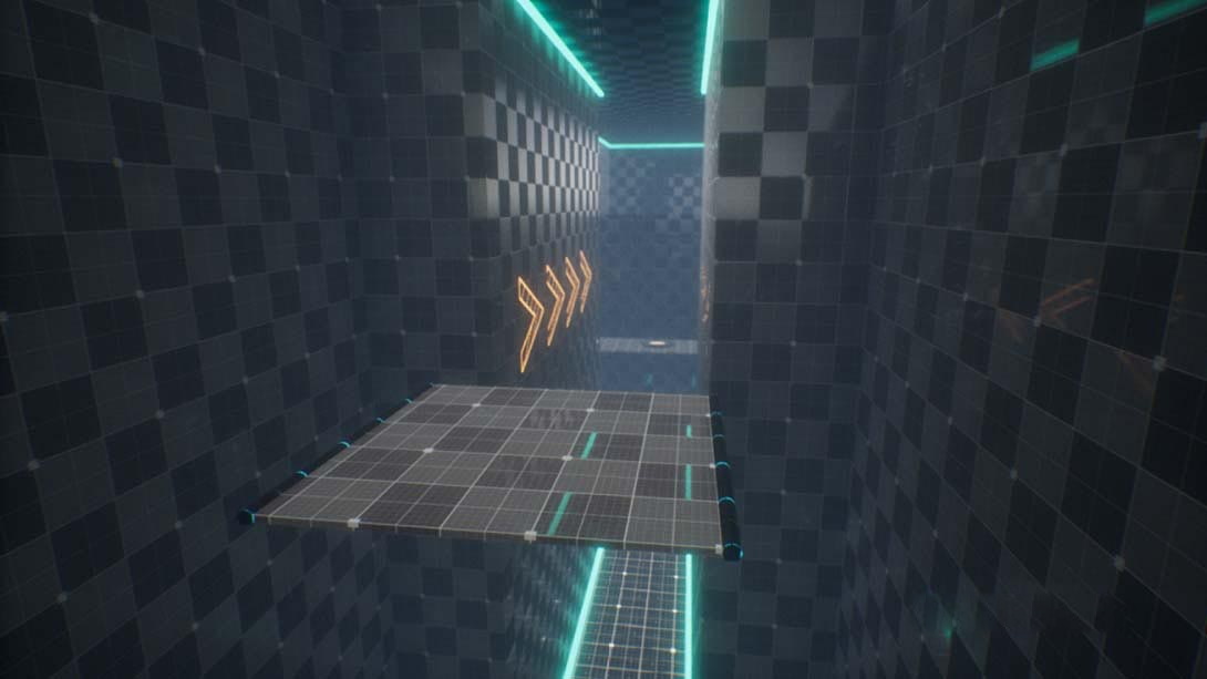 图片[1]-[Switch游戏]Inertia: Redux-梦境潮玩