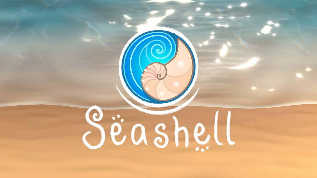 [Switch游戏]贝壳 Seashell-梦境潮玩
