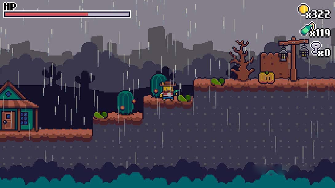 图片[1]-[Switch游戏]狂野西部的庄稼 Wild West Crops-梦境潮玩