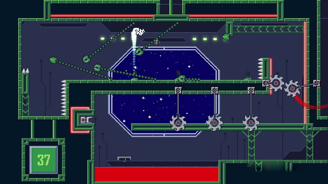 图片[1]-[Switch游戏]小猫英雄 .Kitten Hero-梦境潮玩