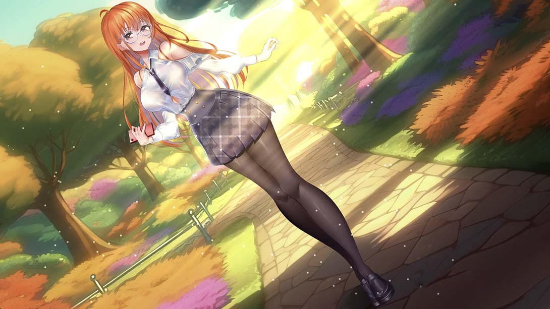 图片[1]-[Switch游戏]无尽的大学2 Hentai Uni 2-梦境潮玩