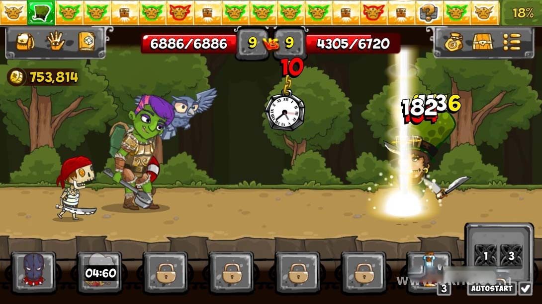 图片[1]-[Switch游戏]旅行吧猎龙者 .Let’s Journey-梦境潮玩