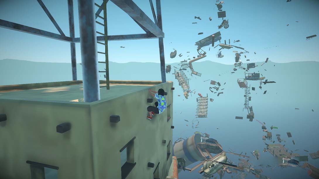 图片[1]-[Switch游戏]唯上 OnlyUP!-梦境潮玩