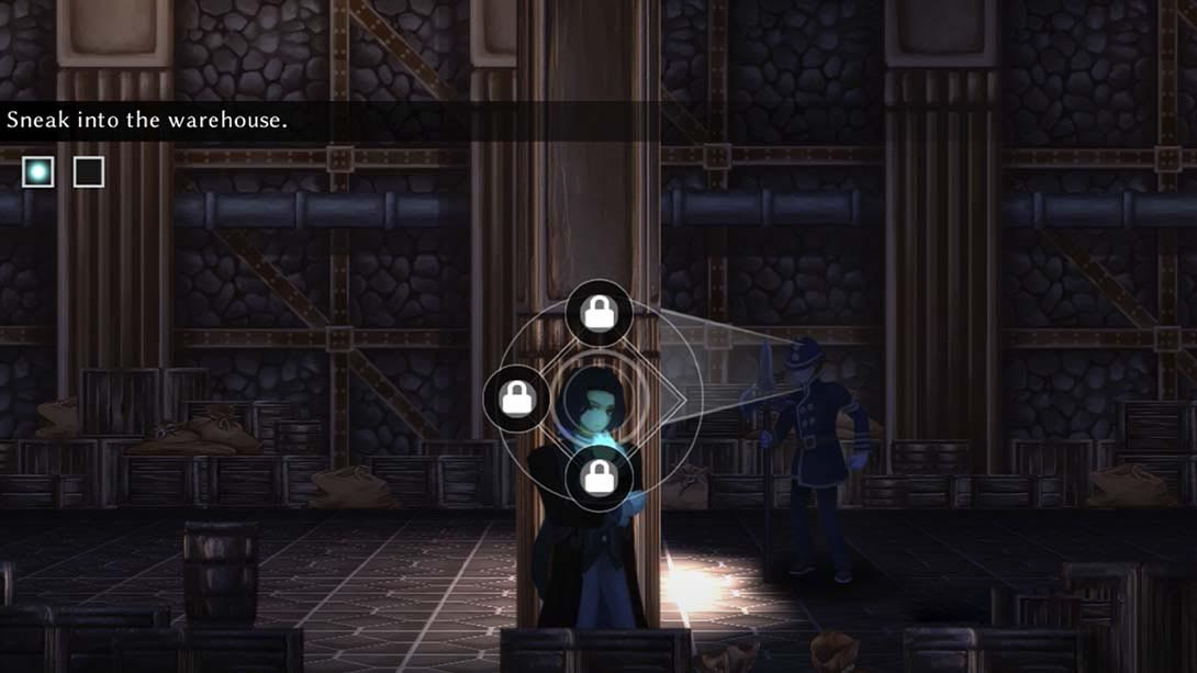 图片[1]-[Switch游戏]堕落军团：复仇者 Fallen Legion Revenants-梦境潮玩