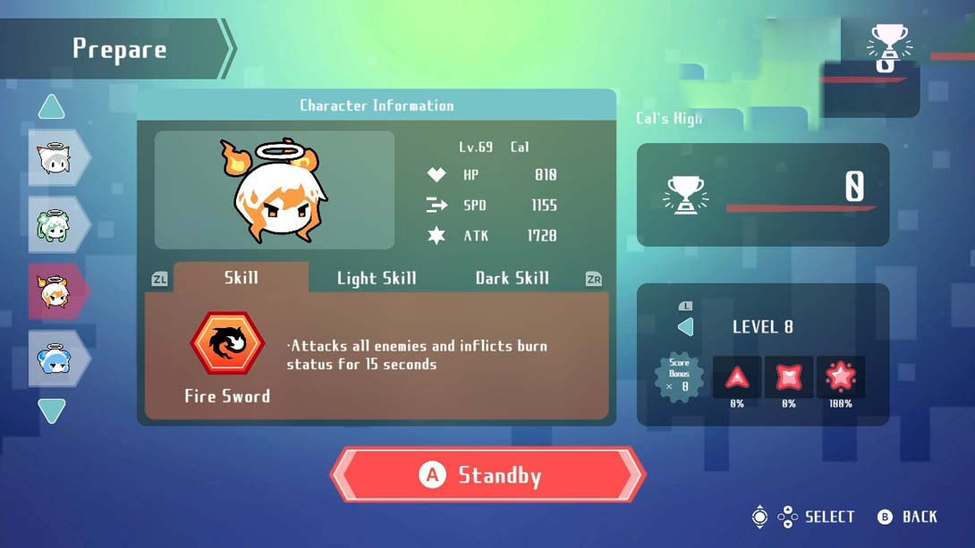 图片[1]-[Switch游戏]双面跑者 回归 .Two-Sided Runner-梦境潮玩