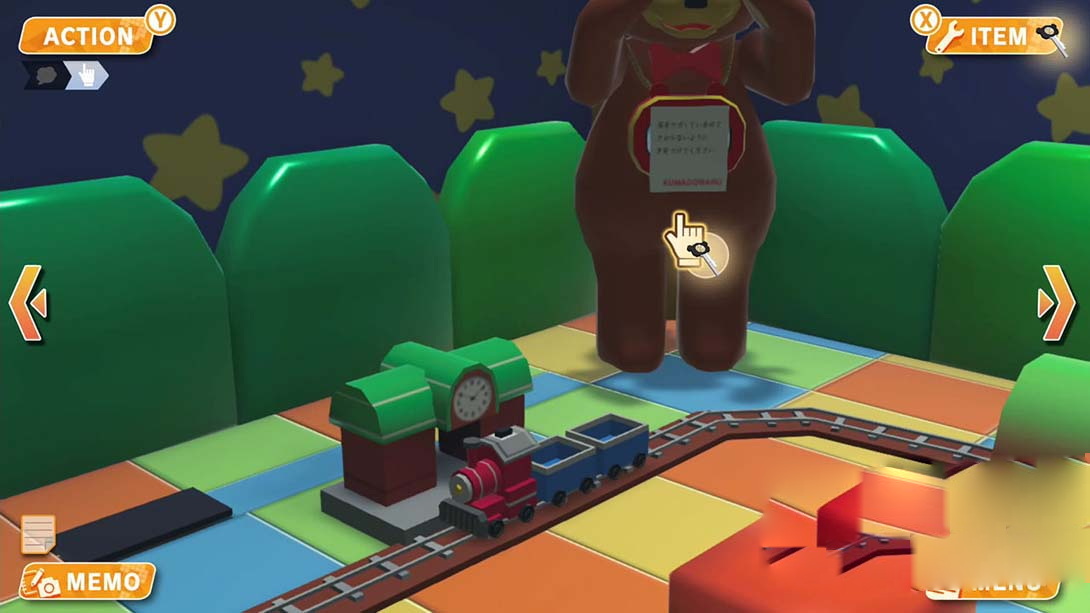 图片[1]-[switch游戏]密室逃脱 ep1-4  .The Escape Room Chronicles ep1-4-梦境潮玩