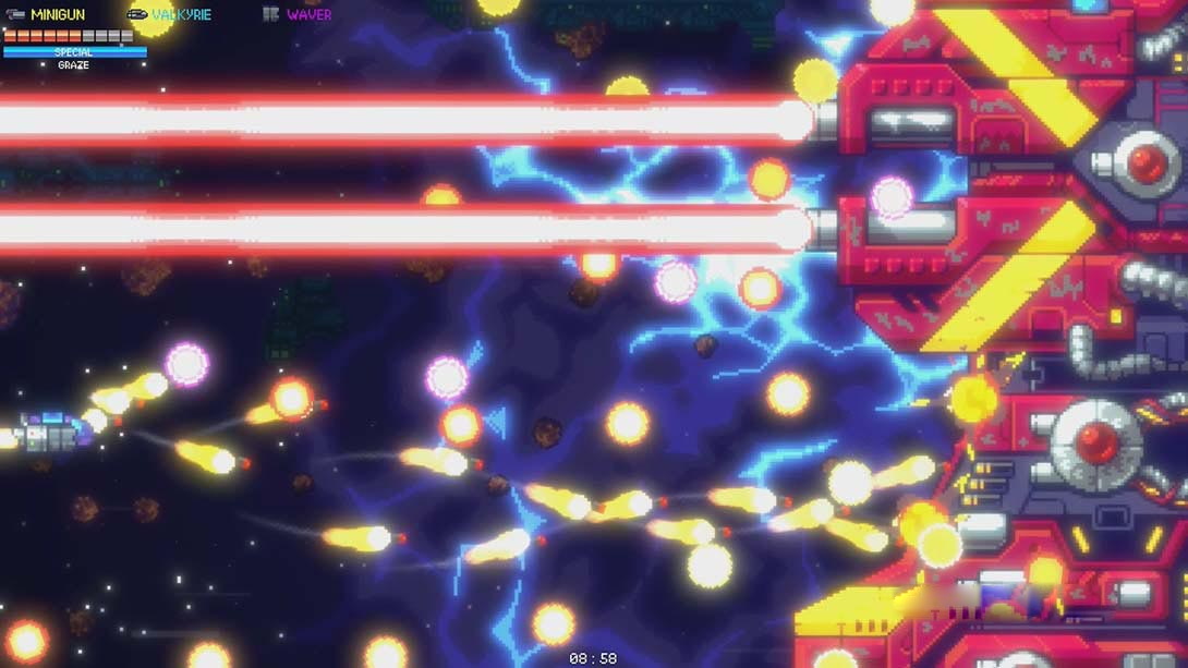 图片[1]-[Switch游戏]Rick Henderson-梦境潮玩