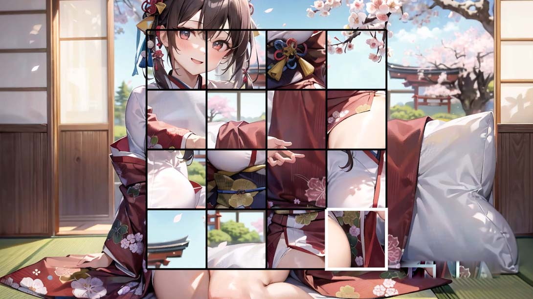 图片[1]-[Switch游戏]现代少女:樱花浪漫 .Hentai Girls: Sakura Romance-梦境潮玩