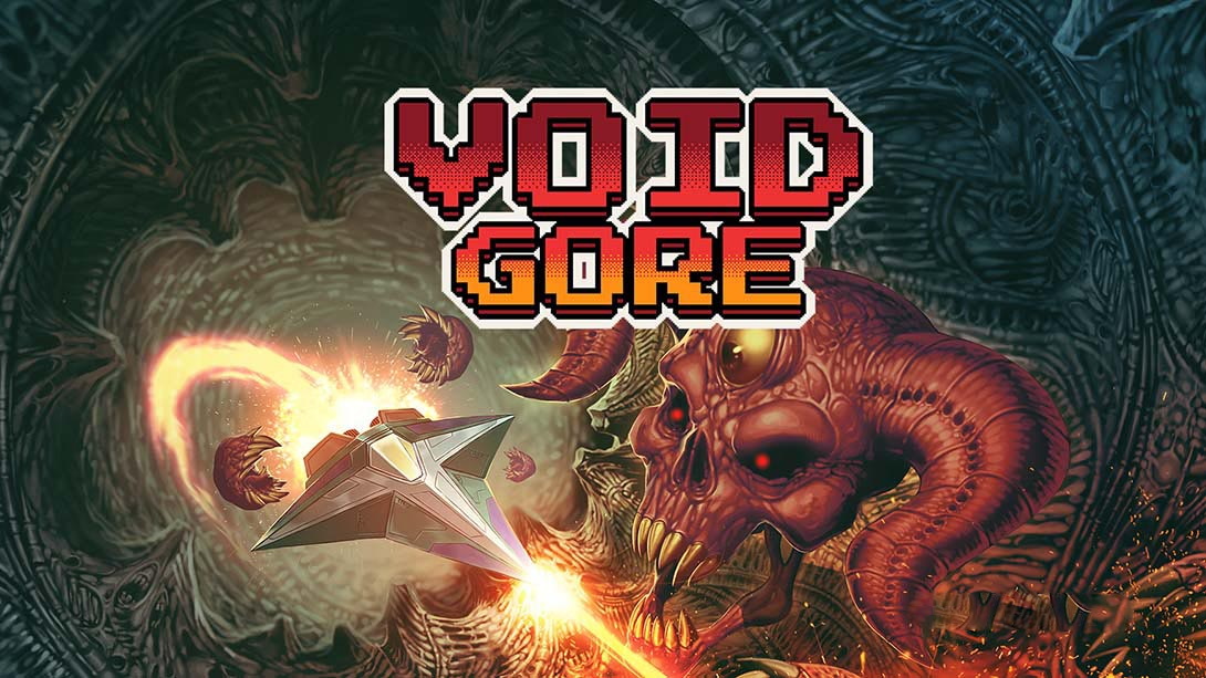 [Switch游戏]Void Gore-梦境潮玩