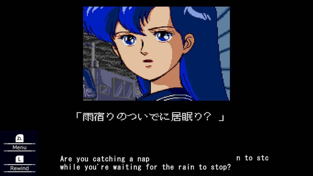 图片[1]-[Switch游戏]梦幻战士(MEGA DRIVE) VALIS: The Fantasm Soldier (MEGA DRIVE)-梦境潮玩