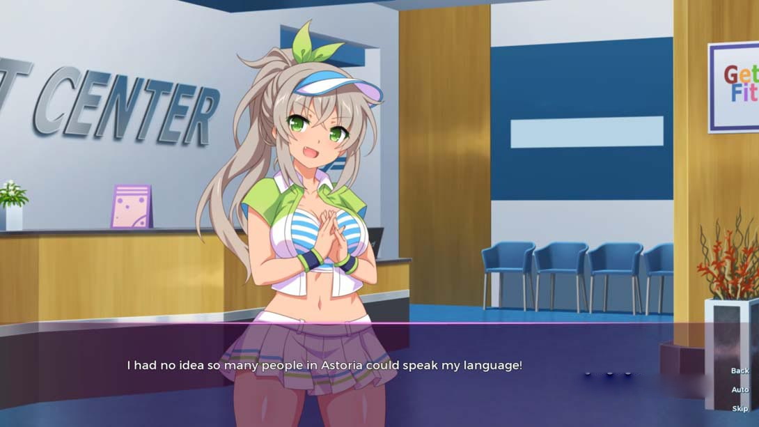 图片[1]-[Switch游戏]樱花魅魔6 Sakura Succubus 6-梦境潮玩