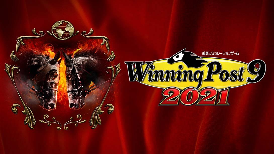 [Switch游戏]赛马大亨9 2021 Winning Post 9 2021-梦境潮玩