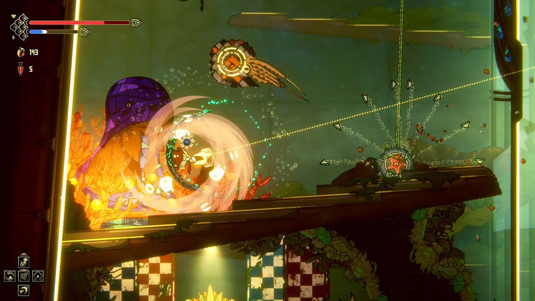 图片[1]-[Switch游戏]弃海 Pronty-梦境潮玩