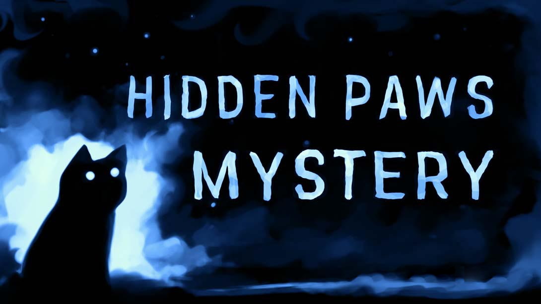 [Switch游戏]隐藏之爪的奥秘 Hidden Paws Mystery-梦境潮玩